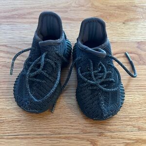 Kids Yeezy sneakers